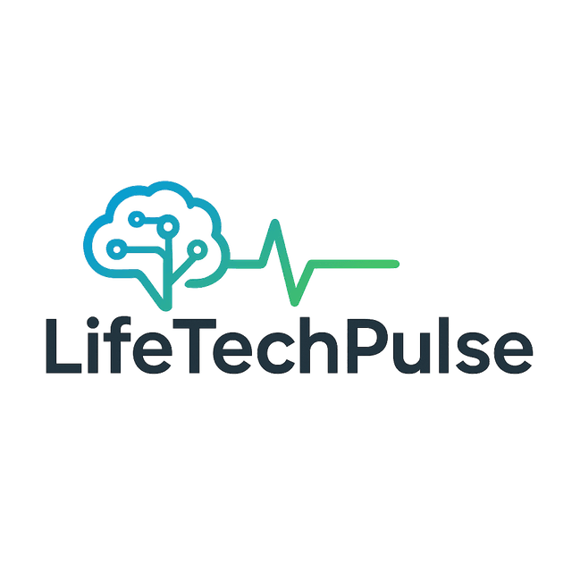 LifeTechPulse